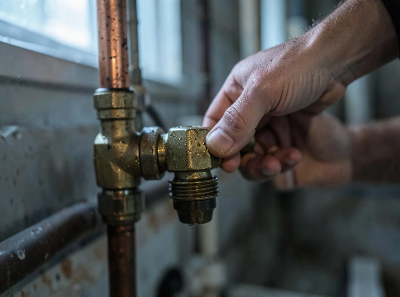 Emergency Plumber Potwin, KS FAQs